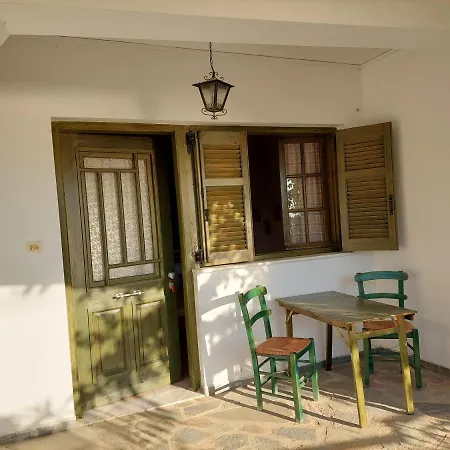 Porto Katsiki-home *