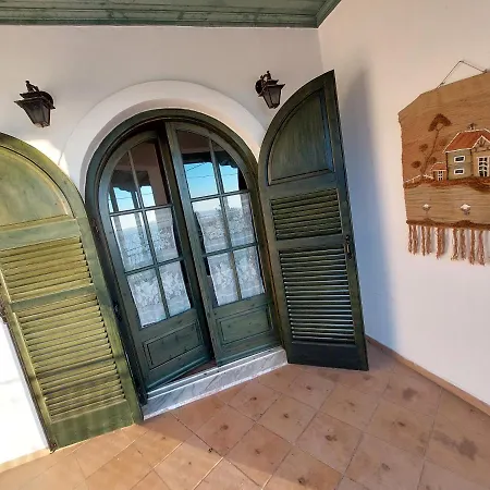 דירה Porto Katsiki-home *