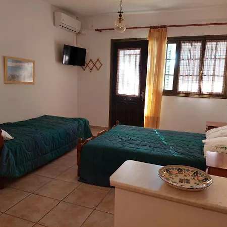 דירה Porto Katsiki-home