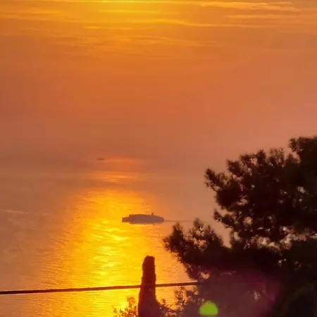 Apartman Porto Katsiki-home *