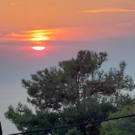 Apartman Porto Katsiki-home