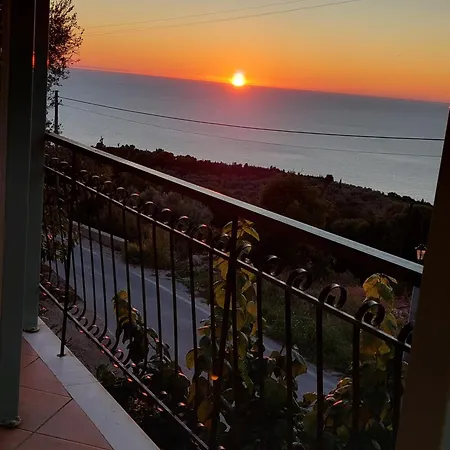 Porto Katsiki-home Apartman