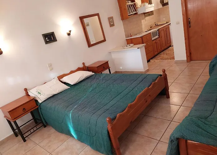 Porto Katsiki-home * Athánion