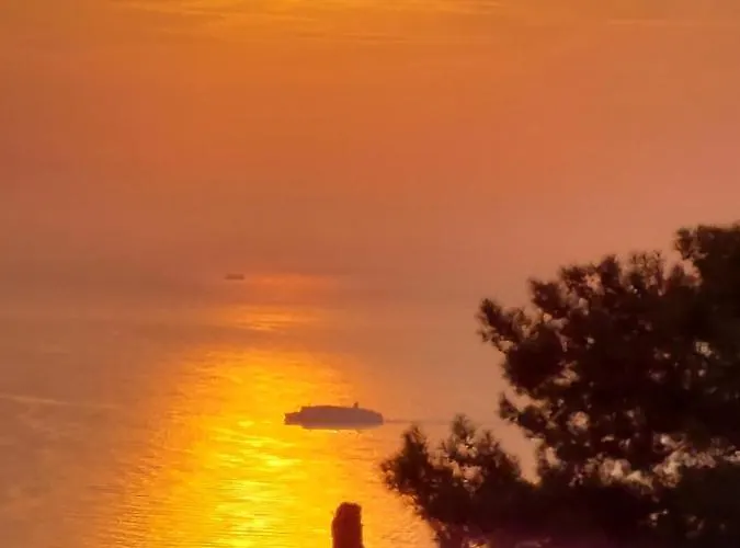 דירה Porto Katsiki-home *