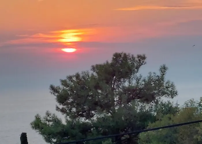 דירה Porto Katsiki-home