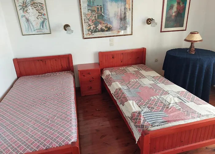 Porto Katsiki-home *