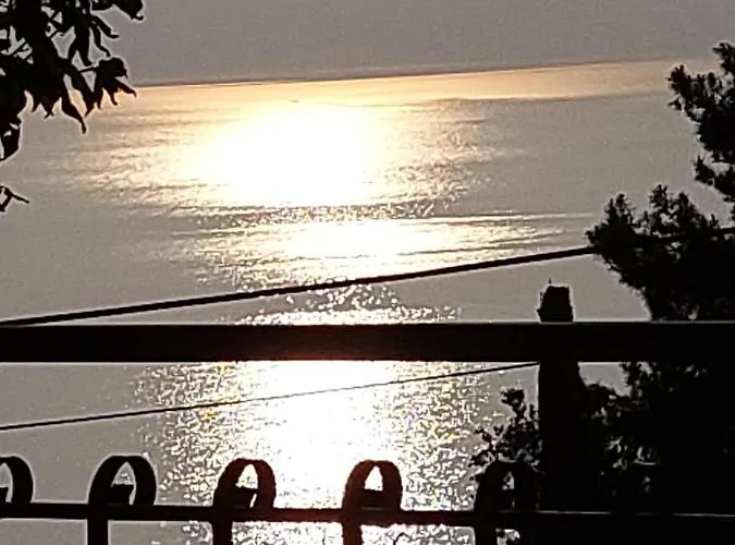 Porto Katsiki-home * Athánion