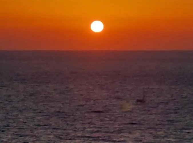 Porto Katsiki-home דירה *