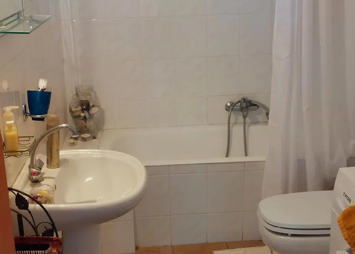 דירה Porto Katsiki-home