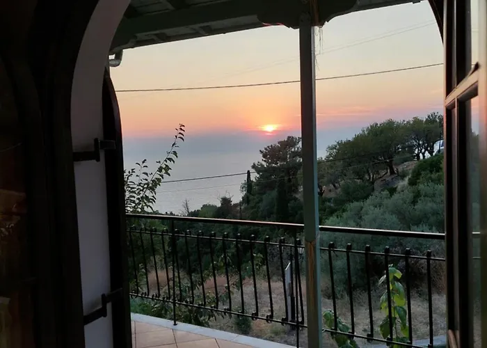 Porto Katsiki-home Athánion