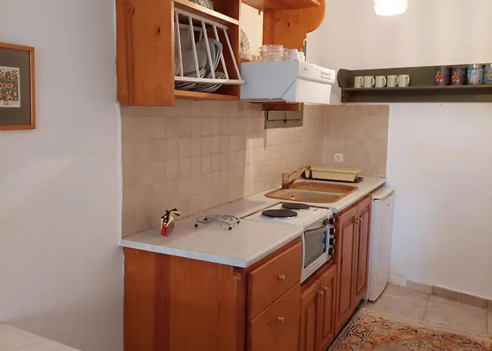 Porto Katsiki-home * Athánion