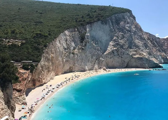 Porto Katsiki-home * Athánion