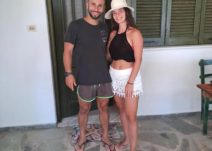 Porto Katsiki-home * Athánion