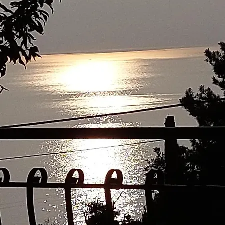 Porto Katsiki-home * Athánion