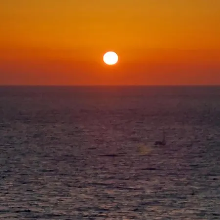 Porto Katsiki-home Daire *