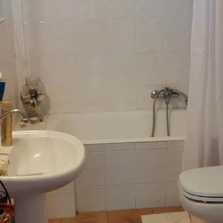 Apartmán Porto Katsiki-home