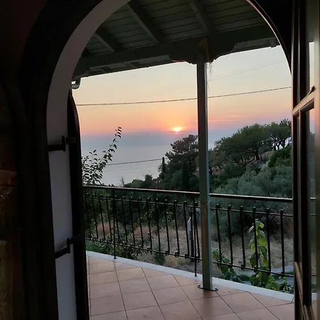 Porto Katsiki-home Athánion