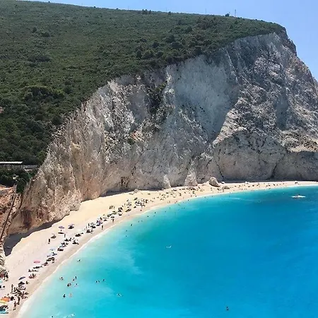 Porto Katsiki-home * Athánion